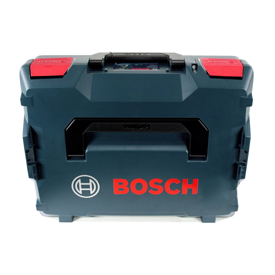 Bosch Professional GSR 18V-21 Akku Bohrschrauber 18V 55Nm + 1x Akku 5,0Ah + Ladegerät + L-Boxx - Toolbrothers