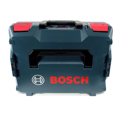 Bosch Professional GSR 18V-21 Akku Bohrschrauber 18V 55Nm + 1x Akku 6,0Ah + L-Boxx - ohne Ladegerät - Toolbrothers