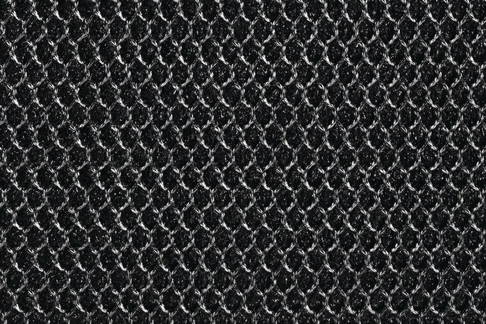 Paillasson effet 3D (9000471280) polyester anthracite