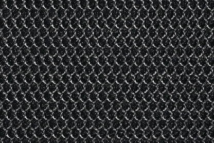 Paillasson effet 3D (9000471280) polyester anthracite