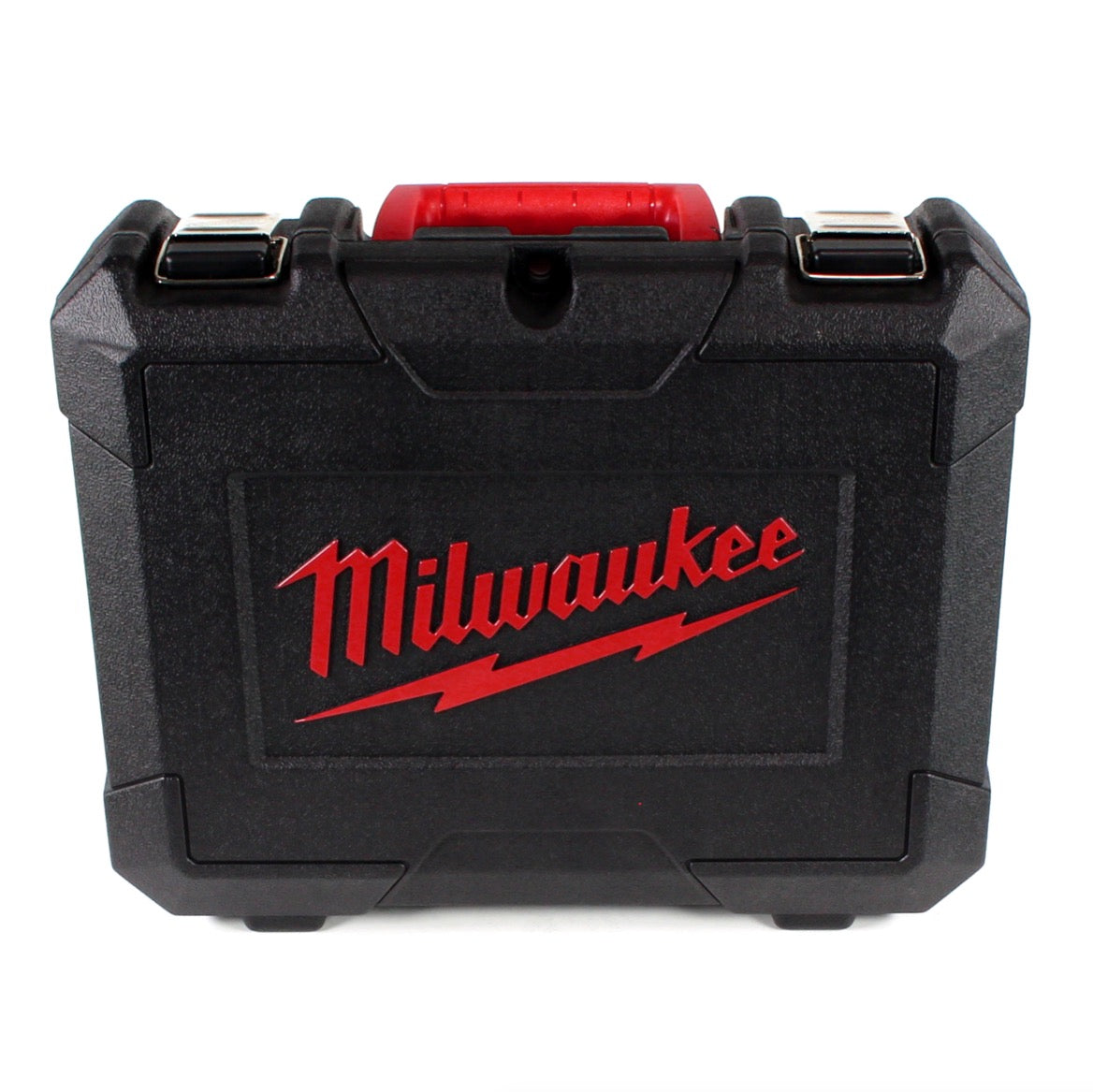 Milwaukee Transport Werkzeug Koffer für 18 V Schrauber Schwarz - Toolbrothers