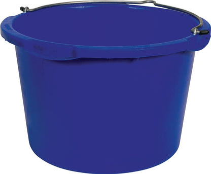 Mörtelkübel GRIPLINE C ( 4000819019 ) 45 l blau