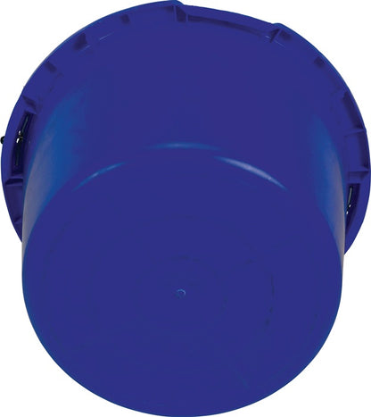 Mörtelkübel GRIPLINE C ( 4000819019 ) 45 l blau