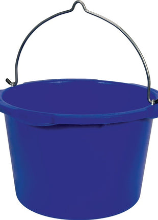 Mörtelkübel GRIPLINE C ( 4000819019 ) 45 l blau