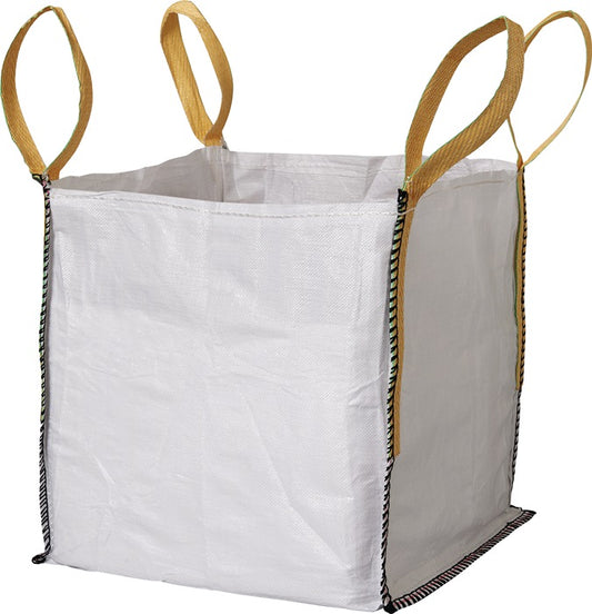 Sac de transport Big Bag (4000818397) Longueur 600 mm Largeur 600 mm Hauteur 600 mm Impression : sans