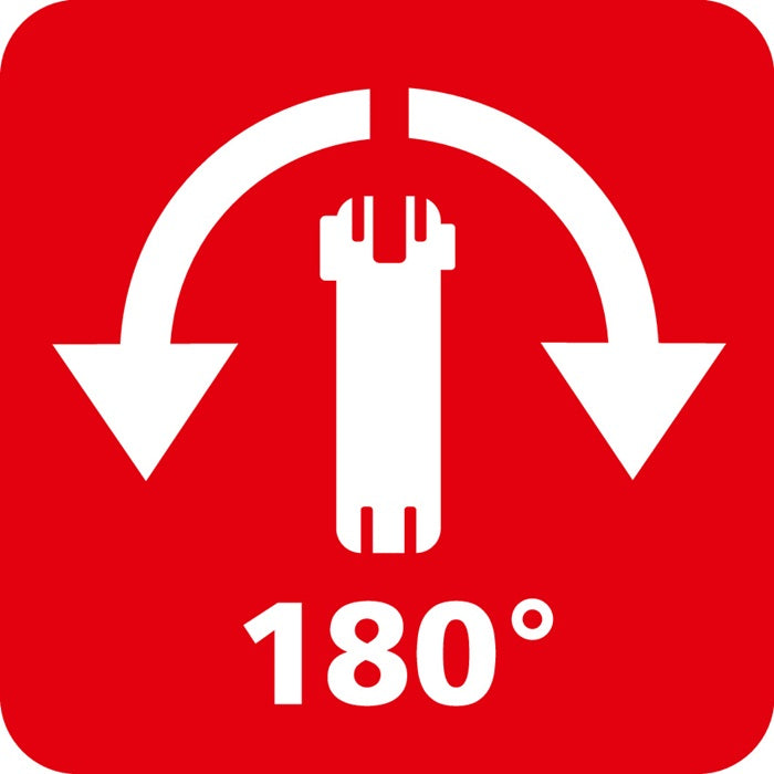 Mors intermédiaire Rothenberger ZBR standard (8002981538) 32 - 34 kN