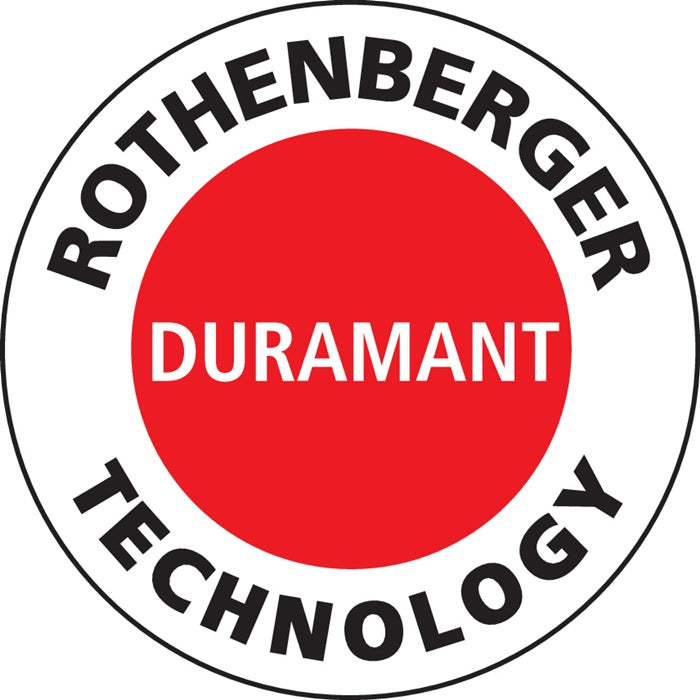 Rothenberger Rohrabschneider TC 42 DURAMAG® ( 4000781247 ) 6 - 42 mm Länge 205 mm