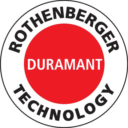 Rothenberger Rohrabschneider TC 42 DURAMAG® ( 4000781247 ) 6 - 42 mm Länge 205 mm