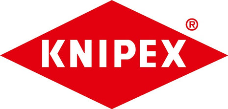 Knipex Kombizange ( 4000810213 ) Länge 180 mm