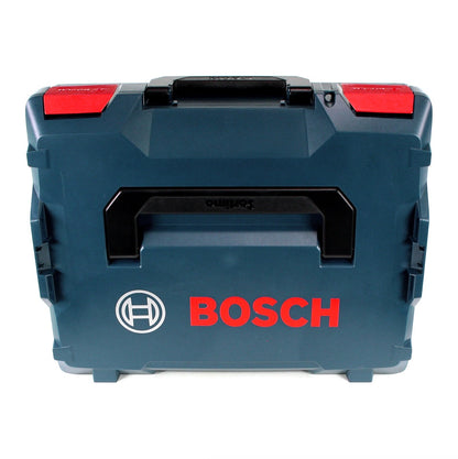 Bosch GSB 18 V-28 Professional 18 V Li-Ion Akku Schlagbohrschrauber in L-Boxx + 1 x 3,0 Ah Akku - ohne Ladegerät - Toolbrothers