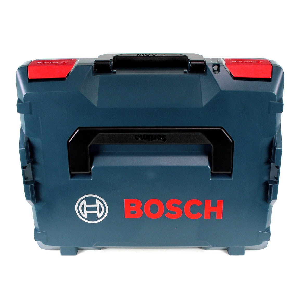 Bosch GSB 18 V-28 Professional 18 V Li-Ion Akku Schlagbohrschrauber in L-Boxx + 2 x 5,0 Ah Akku + Ladegerät - Toolbrothers