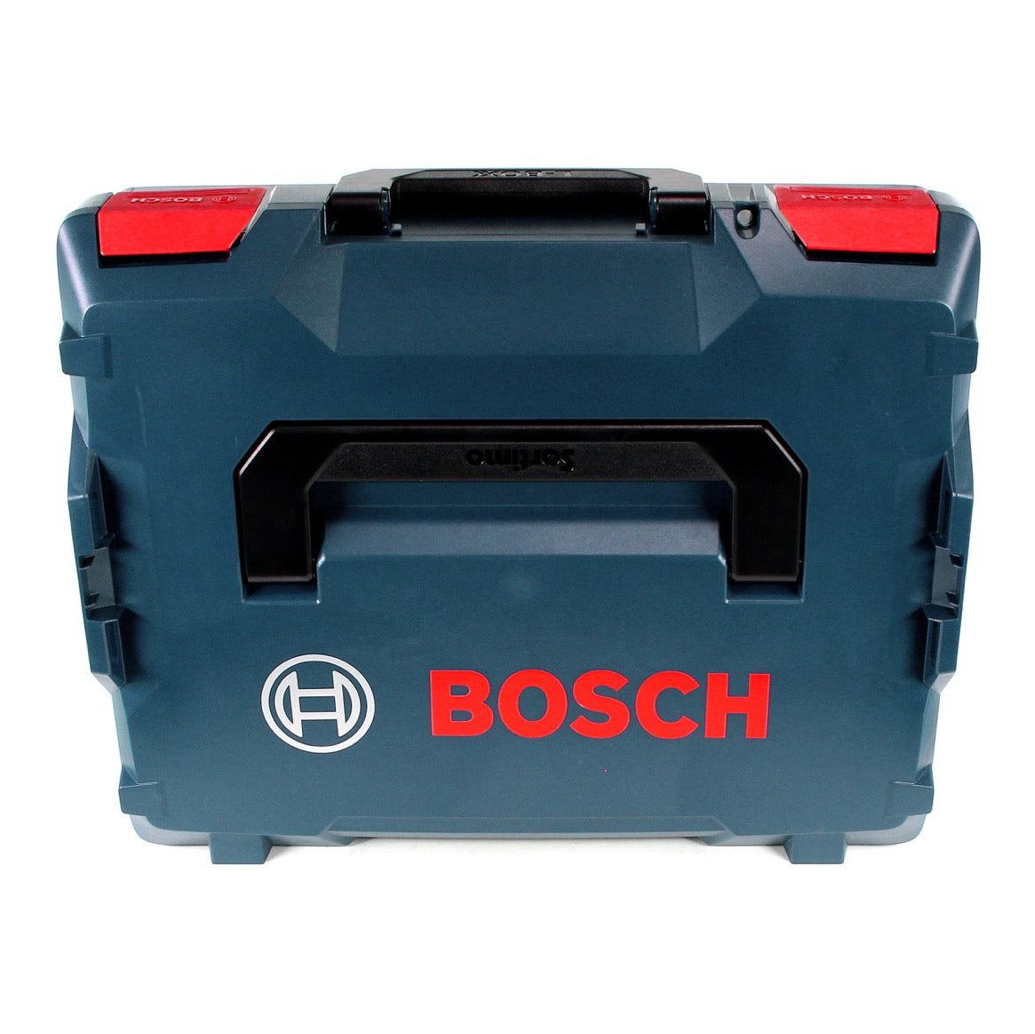 Bosch GSB 18 V-28 Professional 18 V Li-Ion Akku Schlagbohrschrauber in L-Boxx + 2 x 6,0 Ah Akku + Ladegerät - Toolbrothers