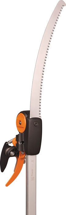 Fiskars adaptateur scie à arbre UPX 82/86 (4000819513) longueur 460 mm