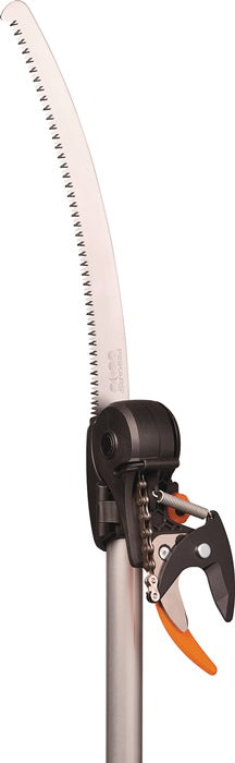 Fiskars adaptateur scie à arbre UPX 82/86 (4000819513) longueur 460 mm