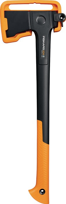 Fiskars Universalaxt X24-M ( 4000819594 ) Länge 600 mm Stiellänge 520 mm