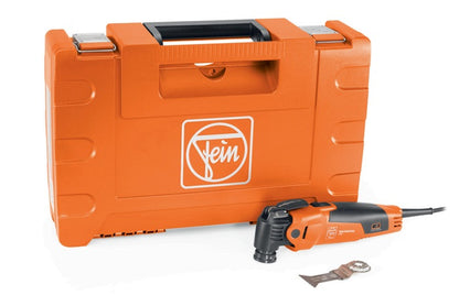 Fein Multimaster MM 500 Plus ( 8000760030 ) 10000-19500 min-¹ 350 W