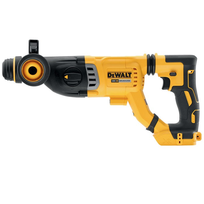 Dewalt Akku-Bohrhammer DCH263NK ( 8002396261 ) 18 / 54 V SDS-plus