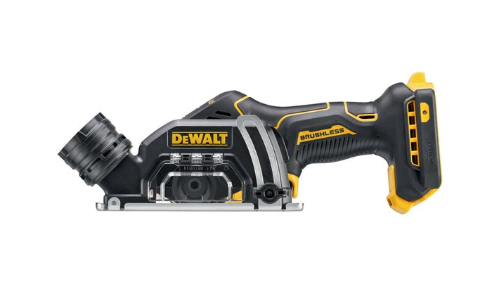 Dewalt Akku-Multimaterialschneider DCS438N ( 8001414501 ) 18 V