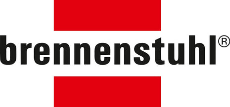 Brennenstuhl LED-Akku-Baustrahler 3000 MA ( 8002643421 ) 30 W 3150 lm 18 V IP65