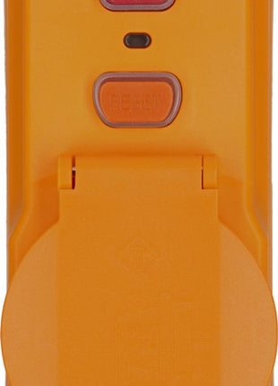 Adaptateur de protection individuelle Brennenstuhl BDI-A2 30 (4000873784) 16 A 230/50 V/Hz IP54