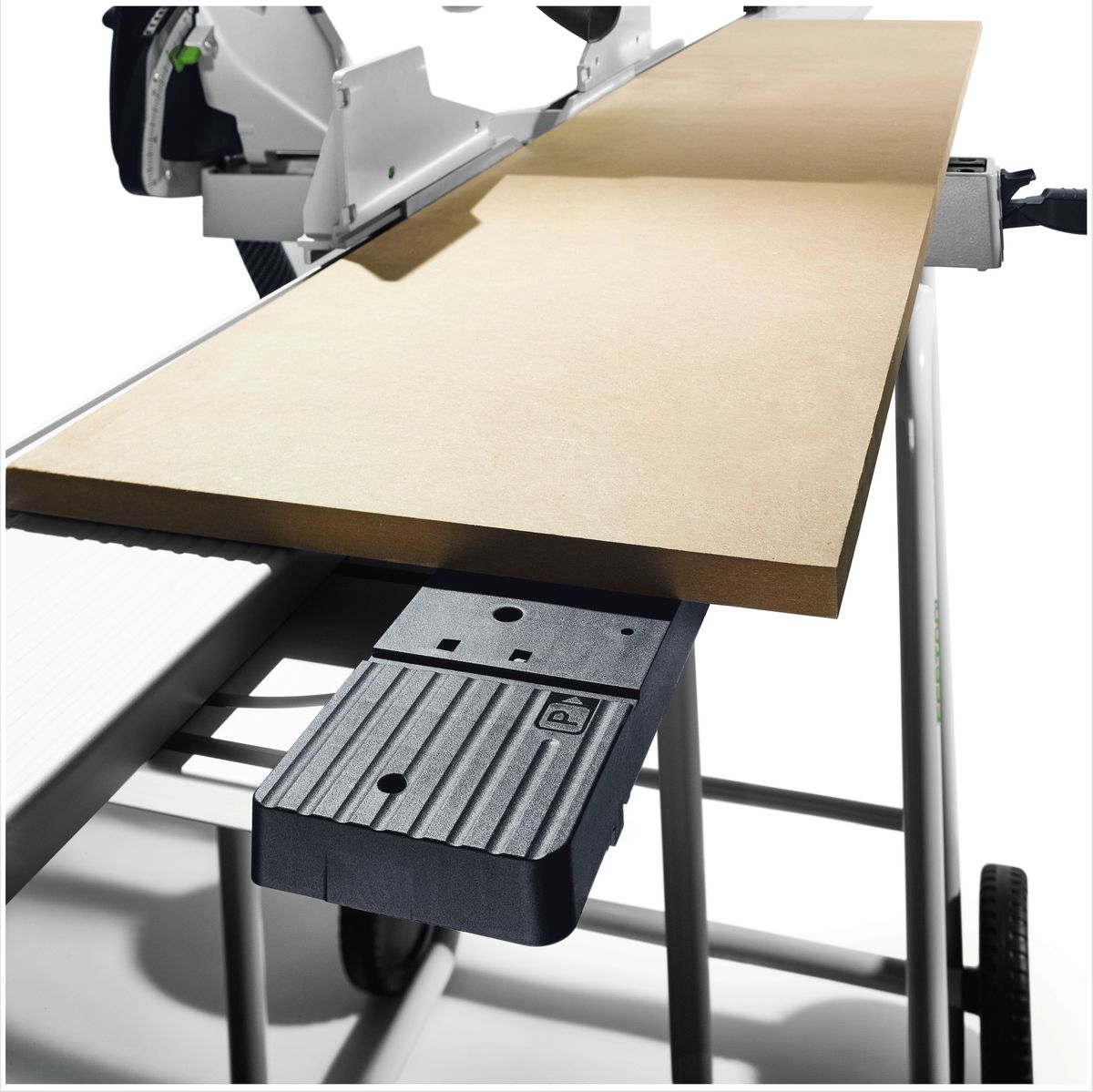 Festool AB-KA-UG/2 Winkelabstützung ( 203356 ) für KS 120, KS 88 mit Untergestell KA-UG - Toolbrothers