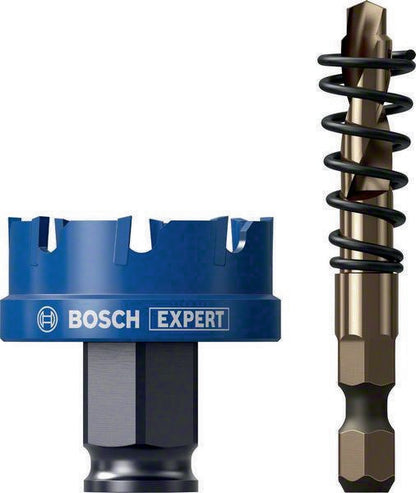 Bosch Lochsäge Expert Sheet Metal ( 4000800273 ) Sägen-Ø 35 mm Schnitttiefe 5 mm