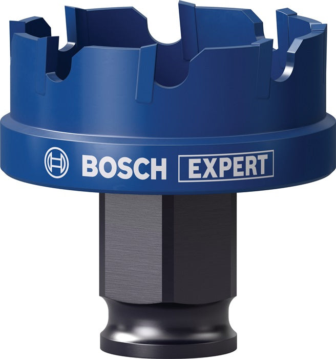 Bosch Lochsäge Expert Sheet Metal ( 4000800273 ) Sägen-Ø 35 mm Schnitttiefe 5 mm