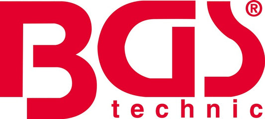 BGS Technic O-Ringsortiment ( 4000367003 ) 419-teilig