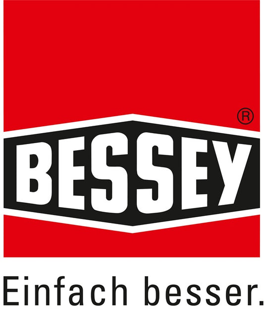 Bessey Spannelement ( 4000831145 ) mit Prisma