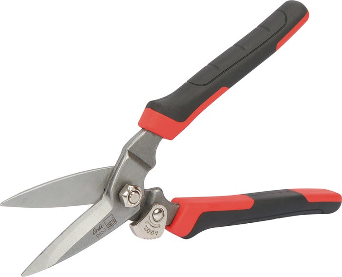 Bessey Combischere D52-2 ( 4000811179 ) Gesamtlänge 203 mm Schneidenlänge 53 mm 2-Komponentengriff