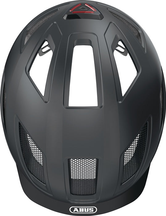 ABUS Radhelm Hyban 2.0 ( 4701030414 ) Kopfumfang 52-58 cm