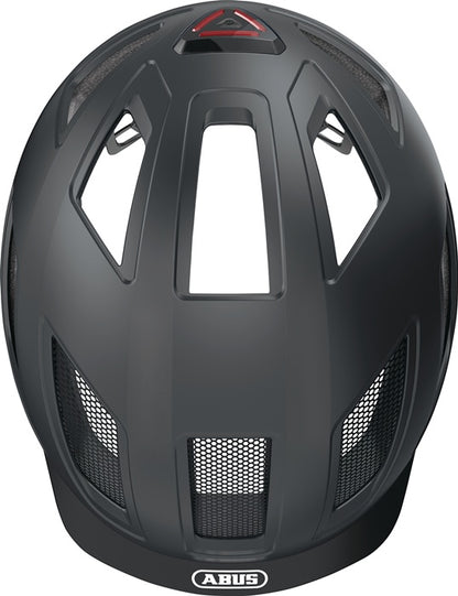 Casque de vélo ABUS Hyban 2.0 (4701030415) tour de tête 56-61 cm