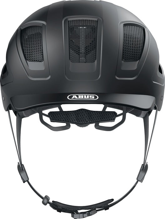 Casque de vélo ABUS Hyban 2.0 (4701030415) tour de tête 56-61 cm