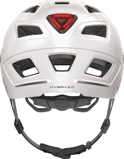 Casque de vélo ABUS Hyban 2.0 (4701030417) tour de tête 56-61 cm