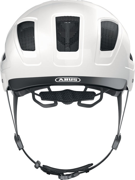 Casque de vélo ABUS Hyban 2.0 (4701030417) tour de tête 56-61 cm