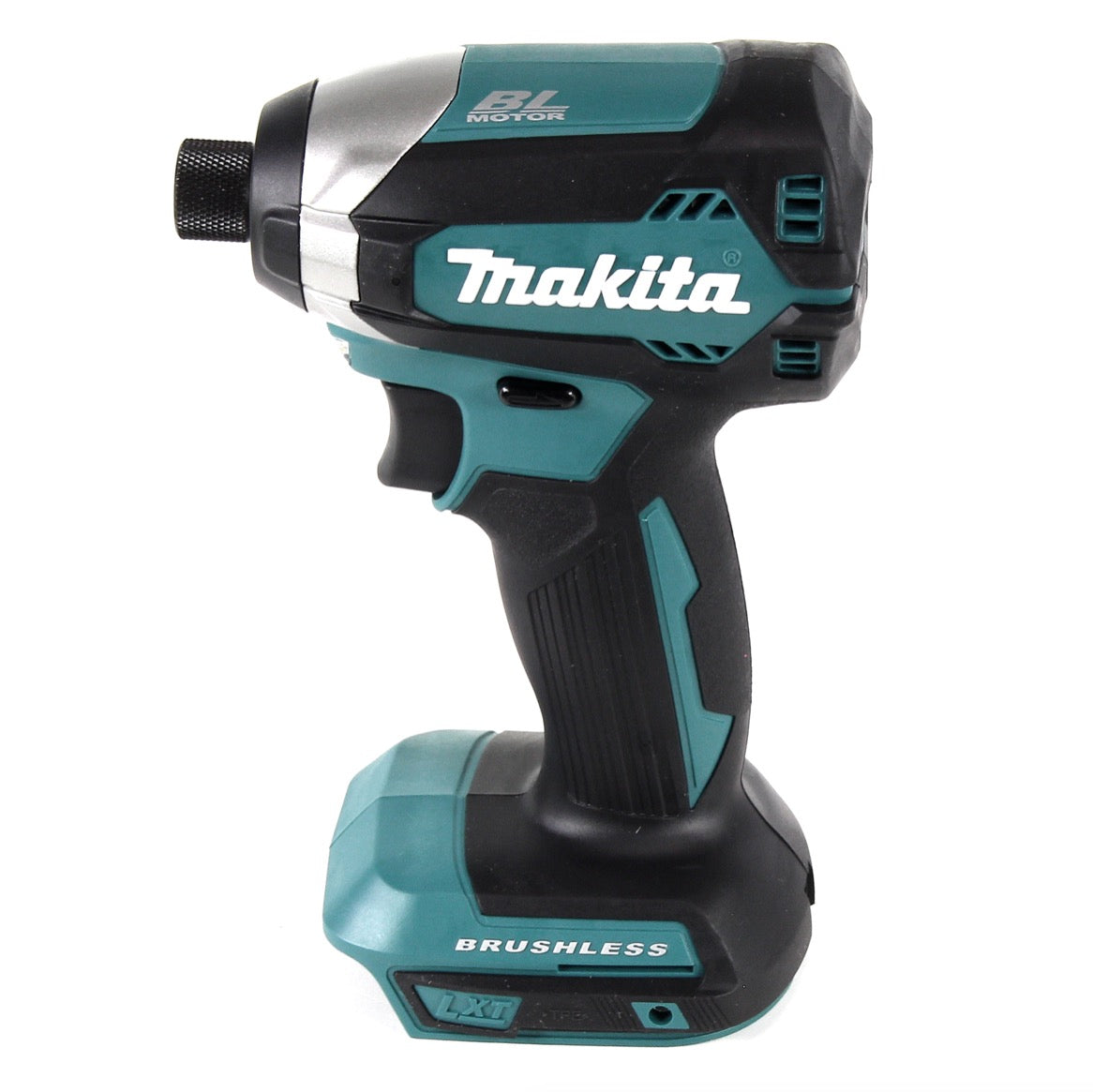 Makita DTD 153 SMTK Akku Schlagschrauber 18V 170Nm Brushless + 1x Akku 4,0Ah + Ladegerät + 101tlg. Zubehörset im Koffer - Toolbrothers