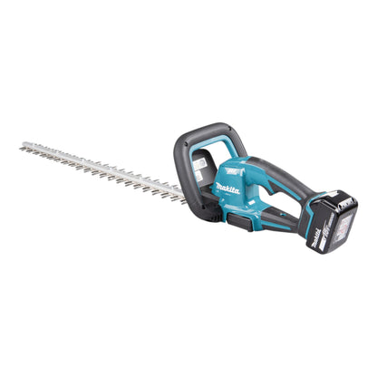 Makita DUH 606 Z Akku Heckenschere 18 V 600 mm Brushless Solo - ohne Akku, ohne Ladegerät