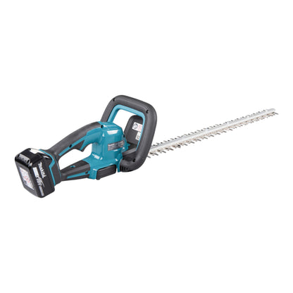 Makita DUH 606 Z Akku Heckenschere 18 V 600 mm Brushless Solo - ohne Akku, ohne Ladegerät