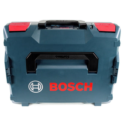 Bosch Professional GSB 18V-21 Akku Schlagbohrschrauber 18V 55Nm + 1x Akku 5,0Ah + L-Boxx - ohne Ladegerät - Toolbrothers