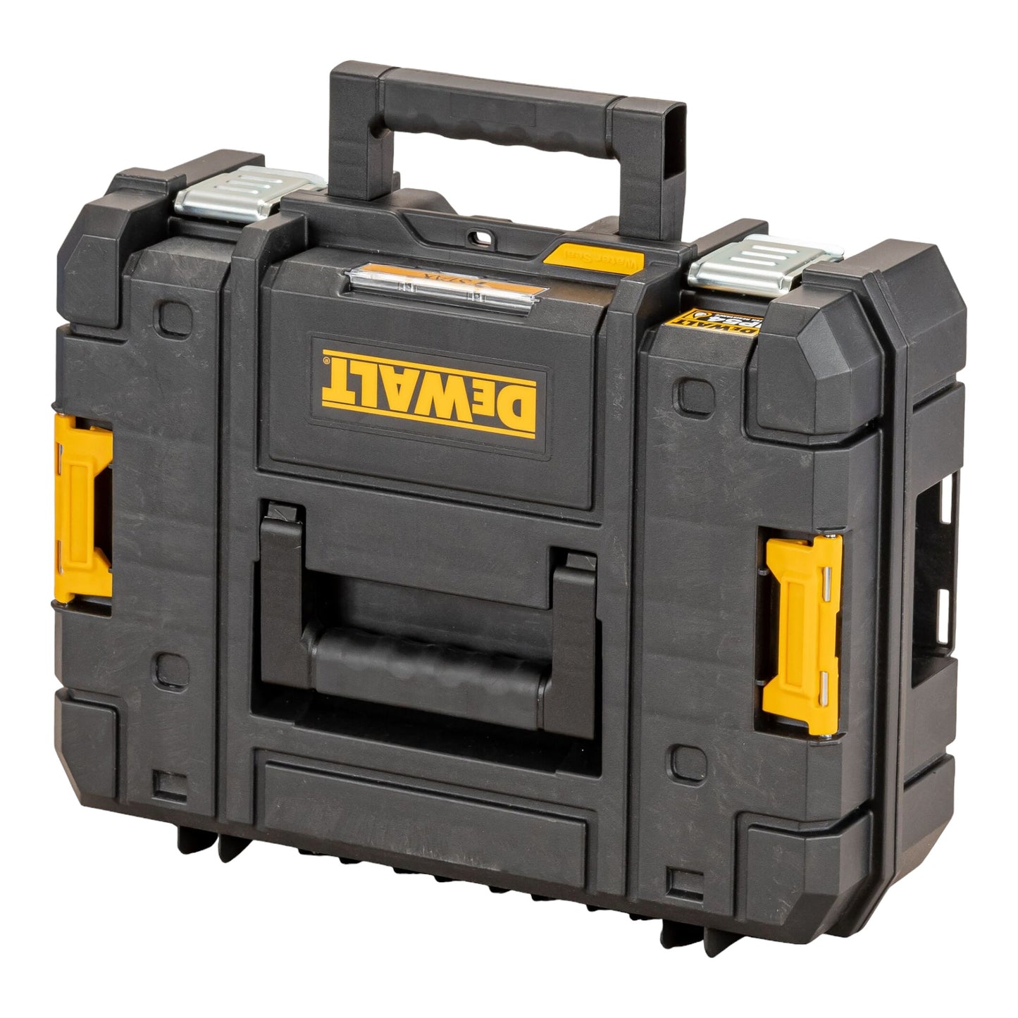 DeWalt DCD 999 P2T Akku Schlagbohrschrauber 18 V 95 Nm Brushless + 2x Akku 5,0 Ah + Ladegerät + TSTAK