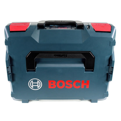 Bosch Professional GSB 18V-21 Akku Schlagbohrschrauber 18V 55Nm + 1x Akku 6,0Ah + L-Boxx - ohne Ladegerät - Toolbrothers