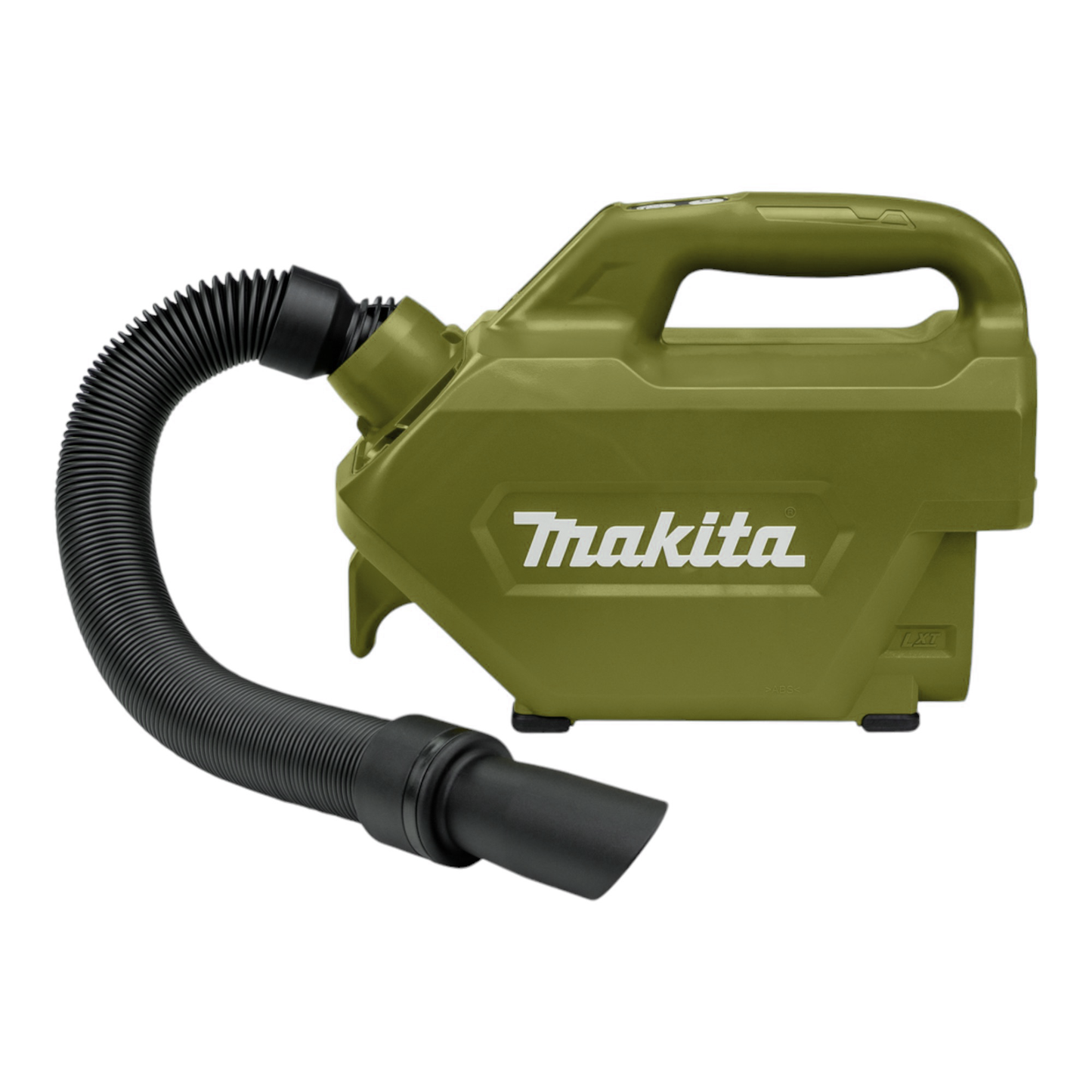 Aspirateur sans fil Makita DCL 184 ZO 18 V 54 mbar 0,5 l Olive Outdoor Adventure Series Solo - sans batterie, sans chargeur