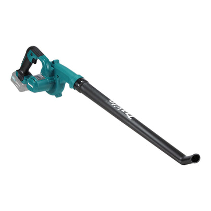 Makita UB 101 DZ Akku Gebläse 12 V max. Solo - ohne Akku, ohne Ladegerät