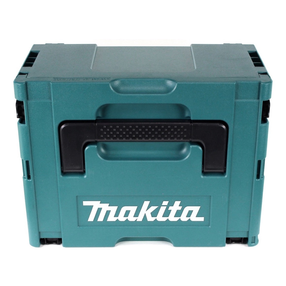 Makita DCS 553 RMJ Akku Metallhandkreissäge 18V 150 mm Brushless + 2x Akku 4,0Ah + Ladegerät + Makpac