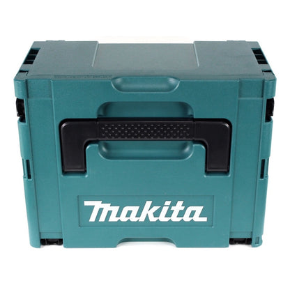 Makita DCS 553 T1J Akku Metallhandkreissäge 18 V 150 mm Brushless + 1x Akku 5,0Ah + Makpac - ohne Ladegerät