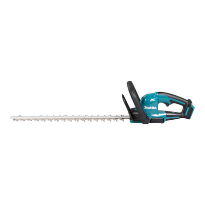 Makita DUH 506 T Akku Heckenschere 18 V 50 cm Brushless + 1x Akku 5,0 Ah - ohne Ladegerät