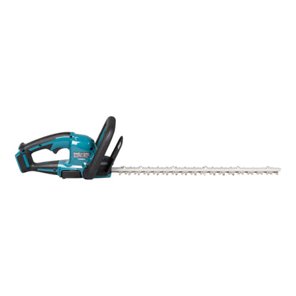 Makita DUH 506 SY Akku Heckenschere 18 V 50 cm Brushless + 1x Akku 1,5 Ah + Ladegerät