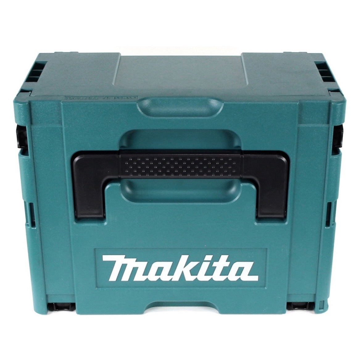 Makita DCS 553 RT1J Akku Metallhandkreissäge 18V 150 mm Brushless + 1x Akku 5,0Ah + Ladegerät + Makpac