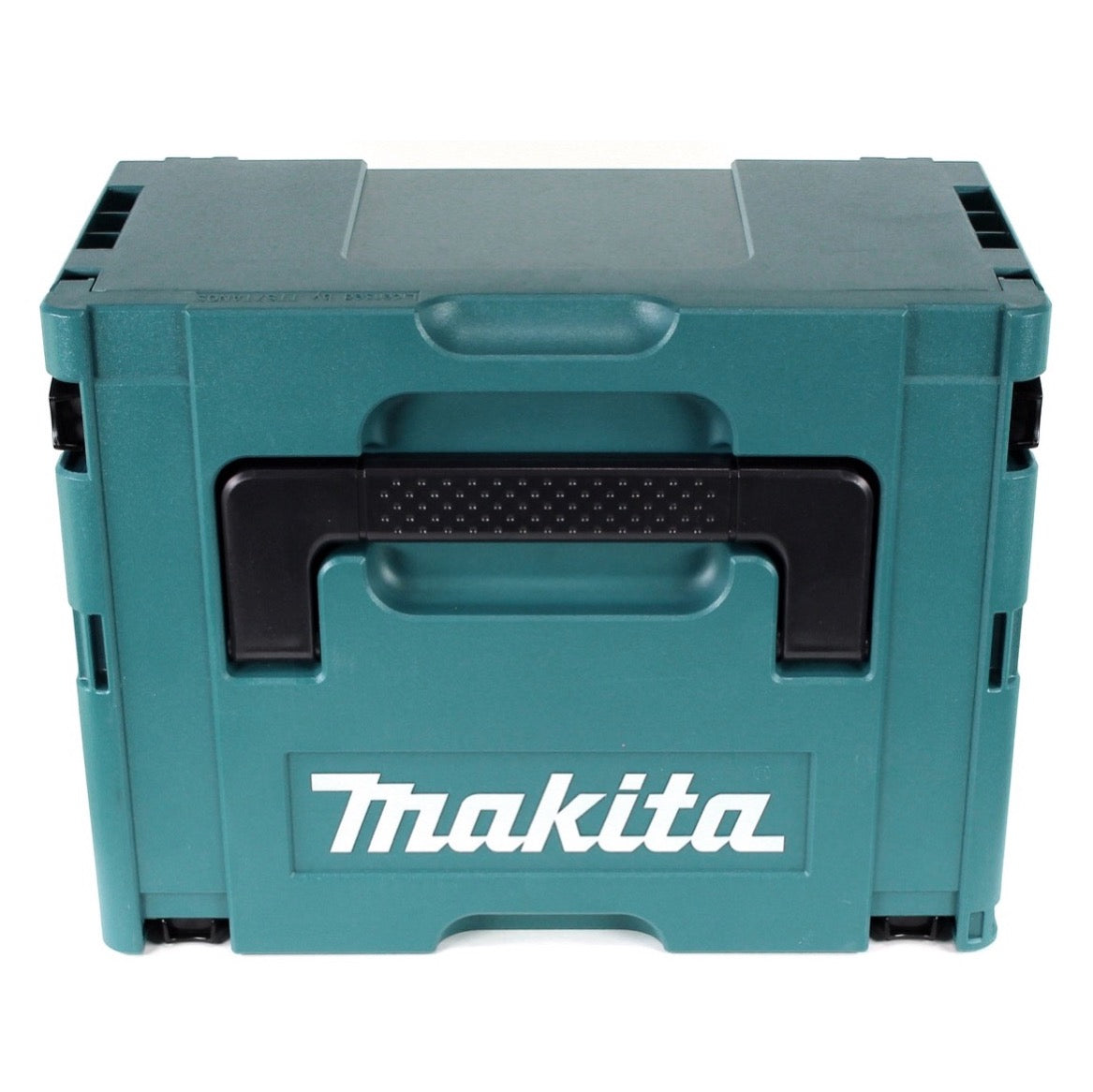 Makita DCS 553 RT1J Akku Metallhandkreissäge 18V 150 mm Brushless + 1x Akku 5,0Ah + Ladegerät + Makpac - Toolbrothers