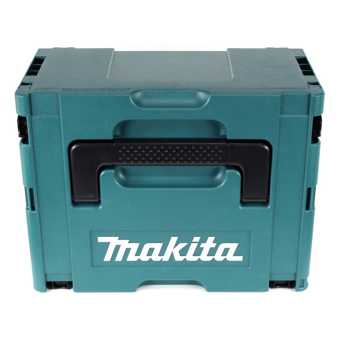 Makita DCS 553 RTJ Akku Metallhandkreissäge 18V 150 mm Brushless + 2x Akku 5,0Ah + Ladegerät + Makpac